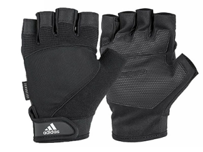 アディダス adidas パフォーマンスグローブ ブラック トレーニング