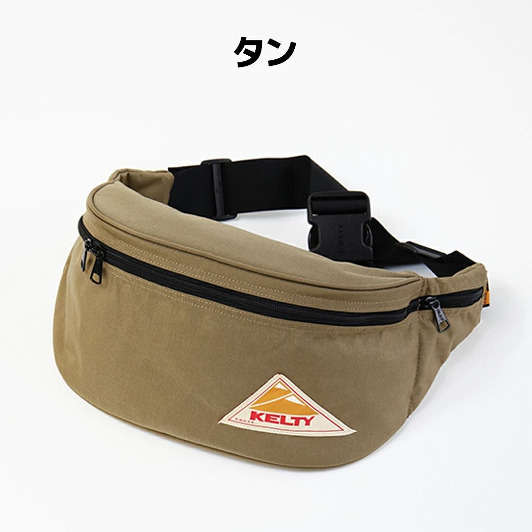【激レア】KELTY × GO HEMP コラボボディバッグ KELTY × GO HEMP コラボ ボディバッグ デニム ケルティ - メルカリ