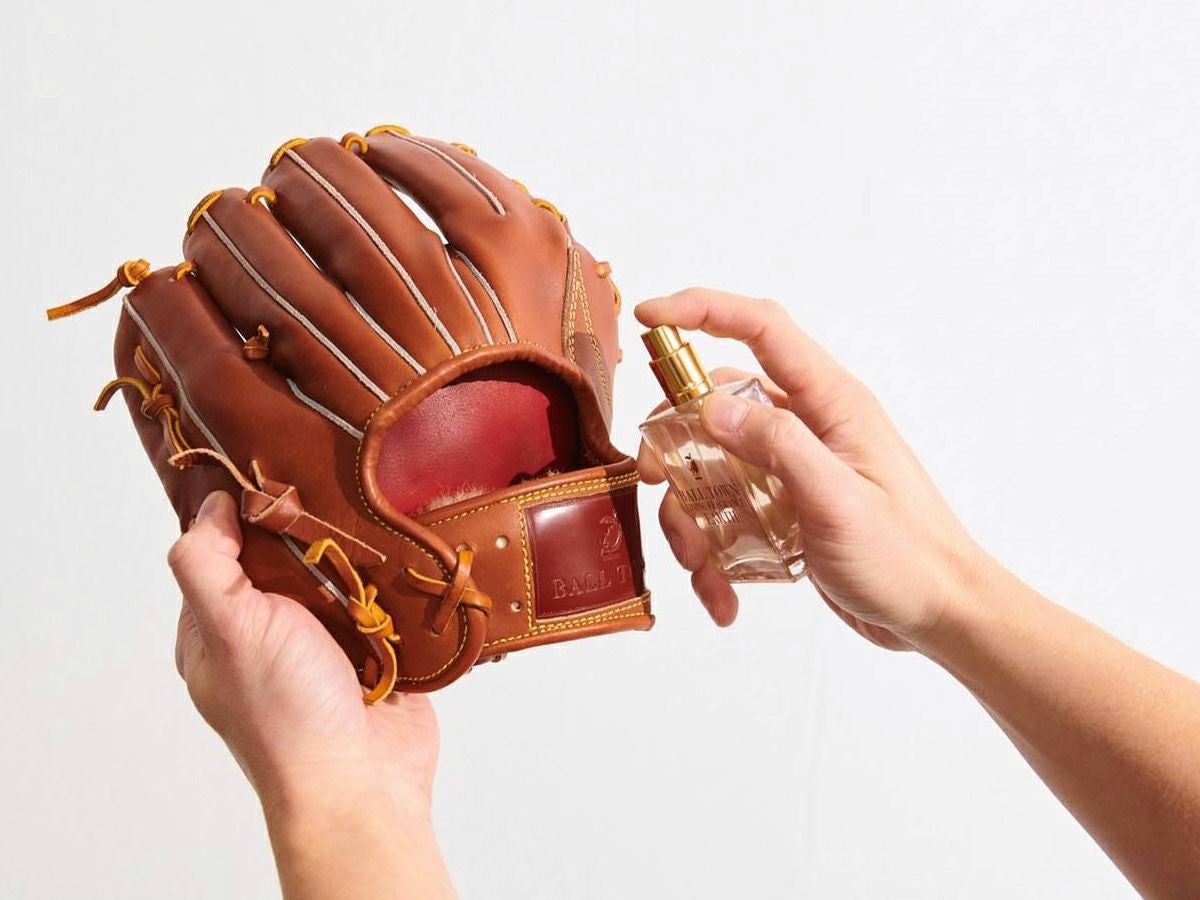 BALL TOWN/ボールタウン 硬式グローブ ジュテルレザー【上武職人製作】 ボールタウン BALL TOWN シャイングローブ 野球 グローブ 小物