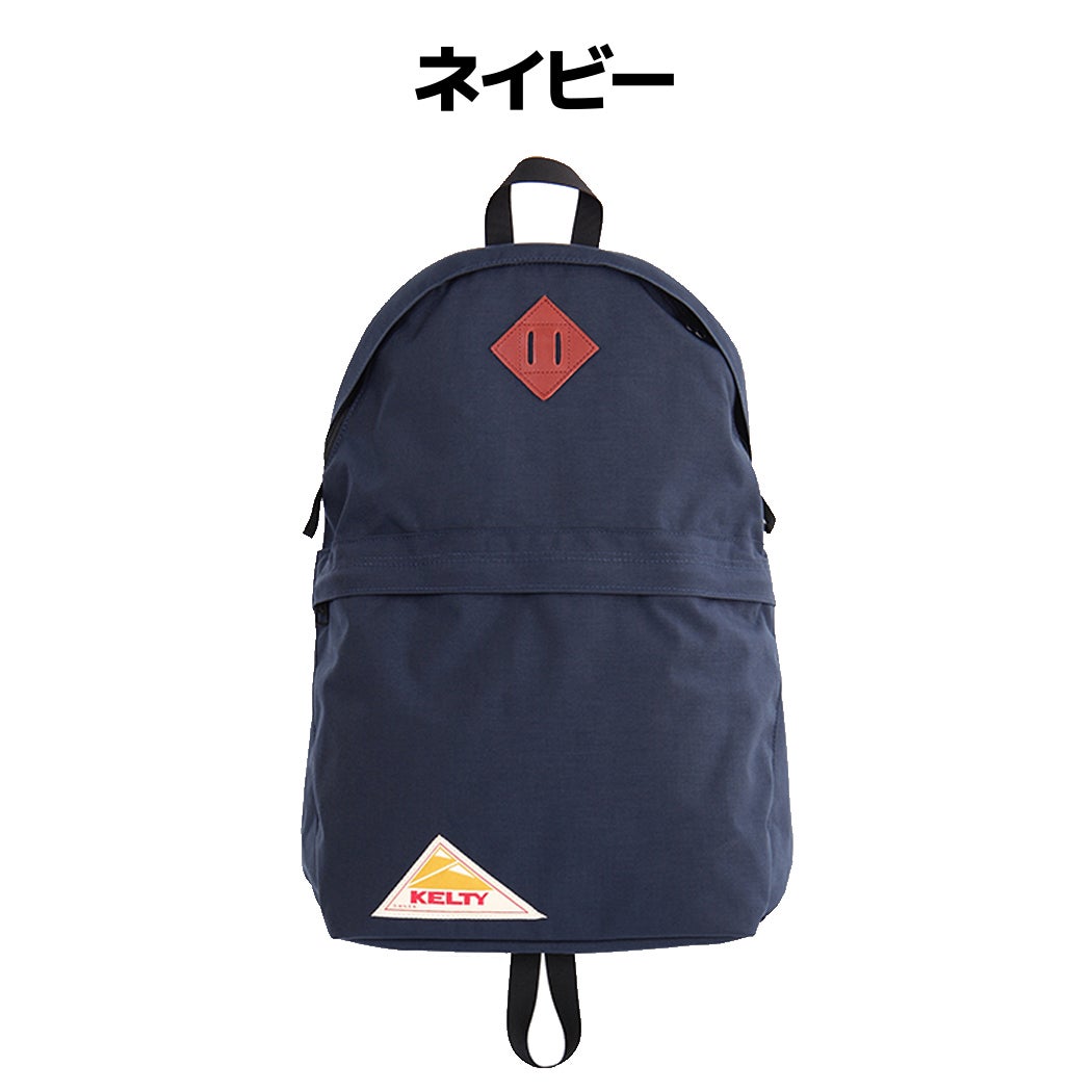 ケルティ デイパック 18L KELTY DAYPACK | スポーツマリオ公式通販サイト
