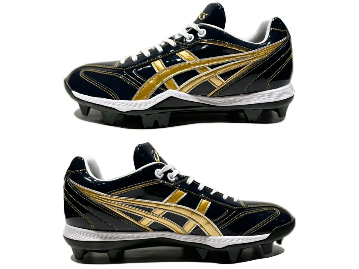 アシックス asics GOLDSTAGE ゴールドステージ マリオオリジナル