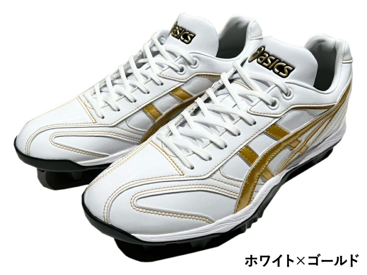 アシックス asics GOLDSTAGE ゴールドステージ マリオオリジナル