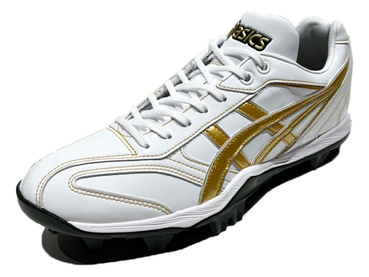アシックス asics GOLDSTAGE ゴールドステージ マリオオリジナル