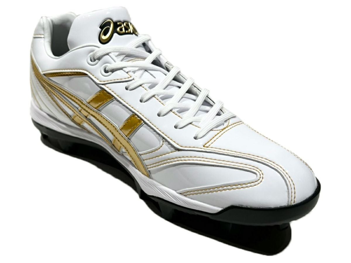 アシックス asics GOLDSTAGE ゴールドステージ マリオオリジナル