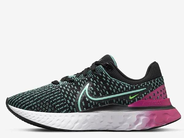 NIKE リアクト インフィニティ 3 プレミアム NIKE】ナイキ リアクト インフィニティ ラン フライニット 3 ロード
