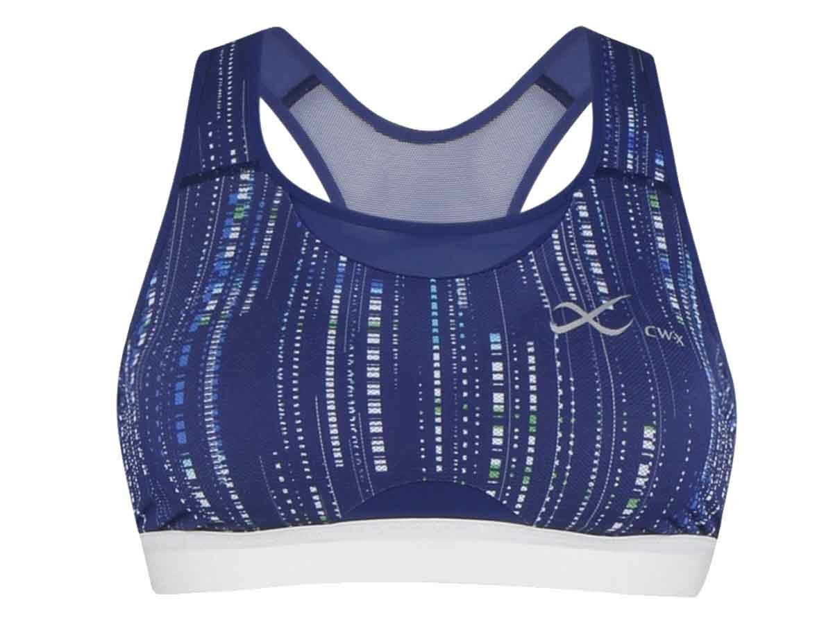 u*e様 【美品】CSB スポーツブラ CW-X スポーツブラ スポーツブラ ノンワイヤー : ZOZOTOWN Yahoo!店