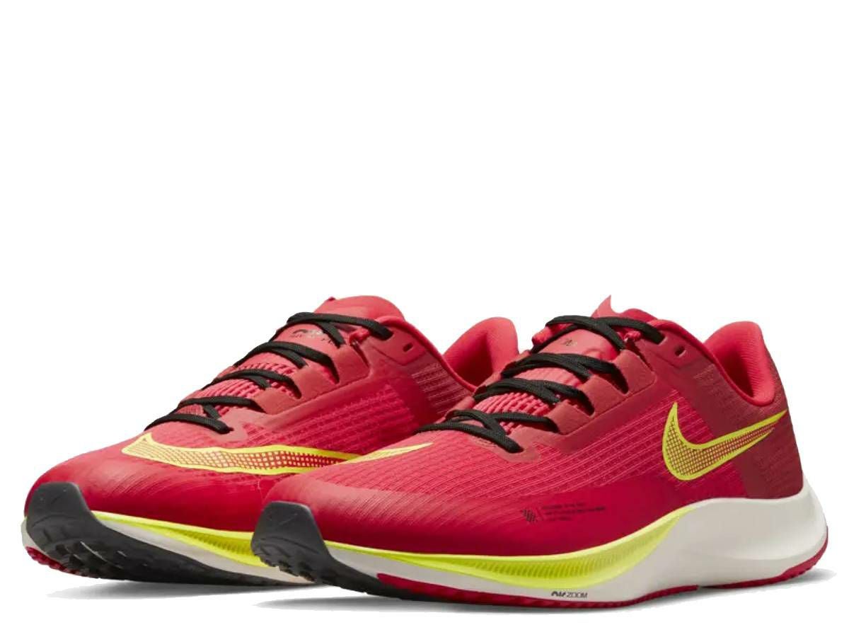 ナイキ NIKE AIR ZOOM RIVAL FLY 3 エア ズーム ライバル フライ 3