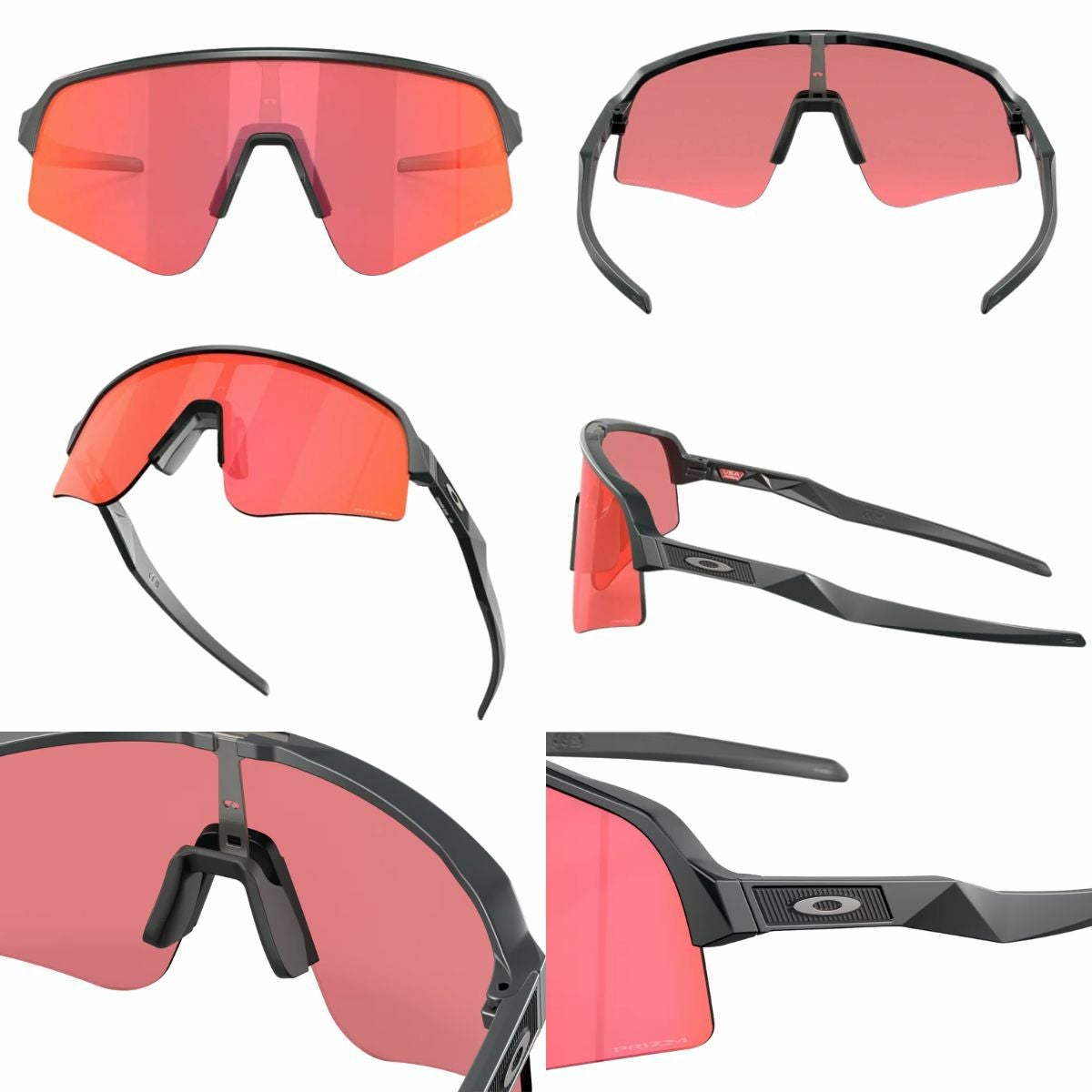オークリー OAKLEY Sutro Lite Sweep スートロライトスィープ 一般