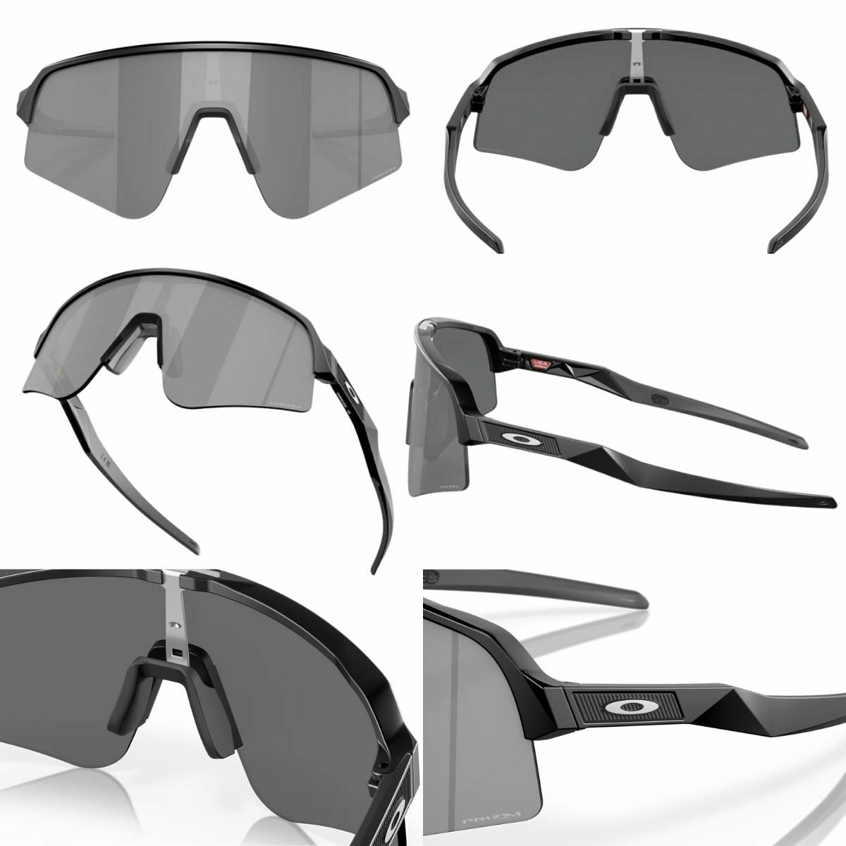 オークリー OAKLEY Sutro Lite Sweep スートロライトスィープ 一般