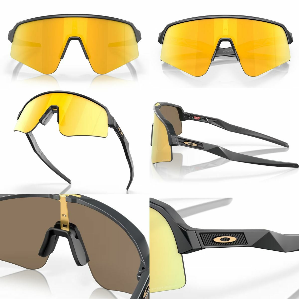オークリー OAKLEY Sutro Lite Sweep スートロライトスィープ 一般