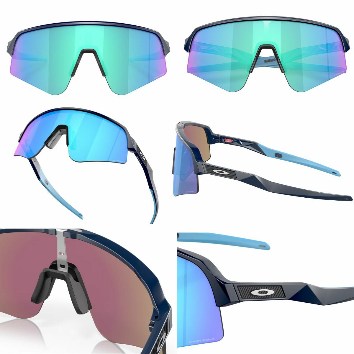 オークリー OAKLEY Sutro Lite Sweep スートロライトスィープ 一般
