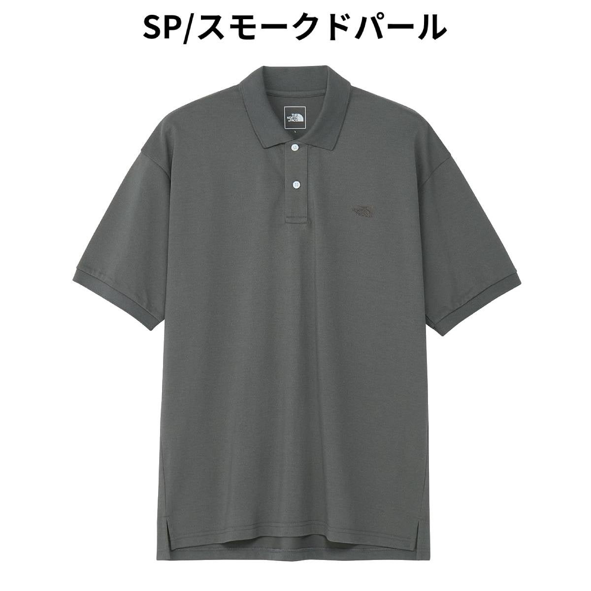 LARDINI ブラック コットン　ショートスリーブポロシャツ LARDINI ブラック コットン ショートスリーブポロシャツ 楽天市場