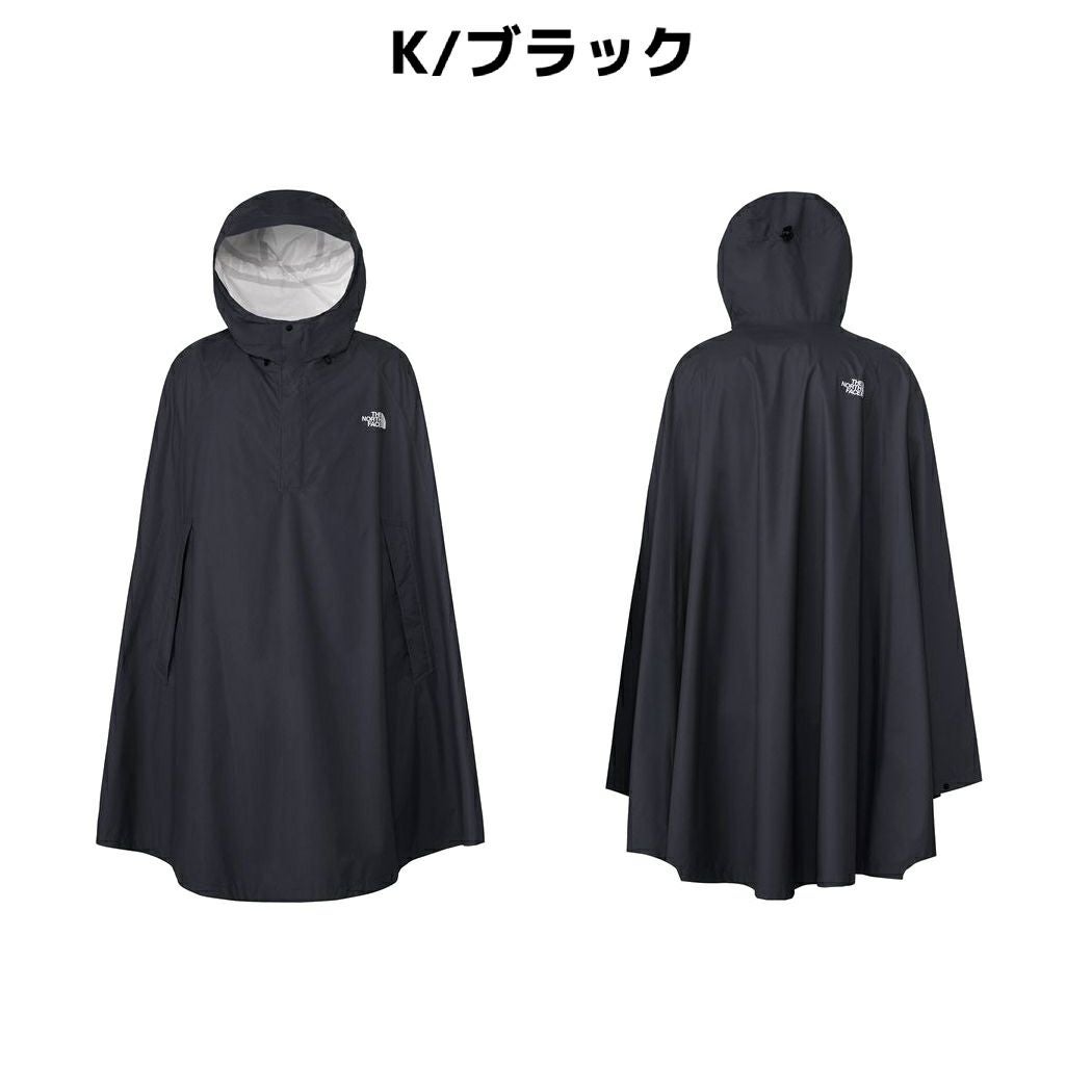 ノースフェイス　登山用雨衣　レディースＳ THE NORTH FACE（ザ ノースフェイス） レインジャケット レディース