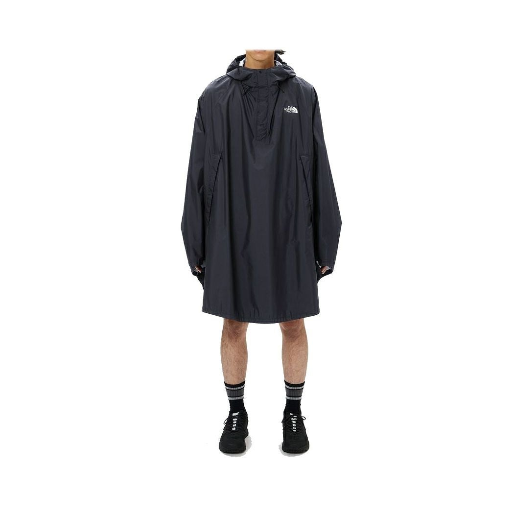 ザ・ノース・フェイス THE NORTH FACE Access Poncho アクセスポンチョ
