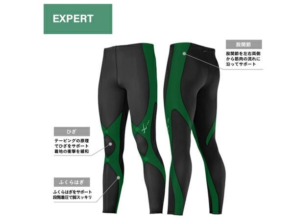シーダブリューエックス ワコール エキスパートモデル3.0 スポーツ