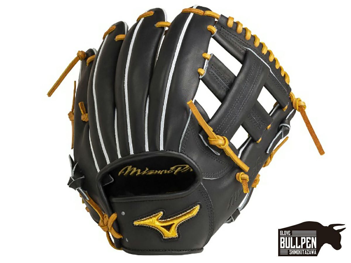 ミズノ MIZUNO 専用グラブ袋付き ミズノプロ CRAFT Edition 硬式用