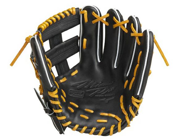 ミズノ MIZUNO 専用グラブ袋付き ミズノプロ CRAFT Edition 硬式用