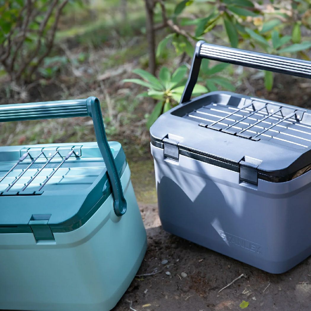 スタンレー STANLEY アドベンチャーシリーズ クーラーボックス 15.1L