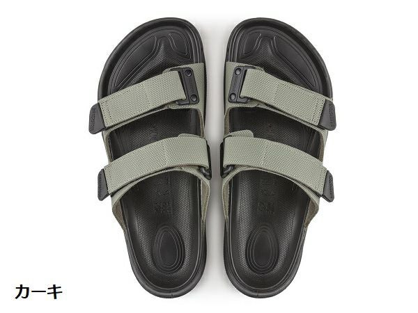 ビルケンシュトック アタカマ カジュアル サンダル シューズ
