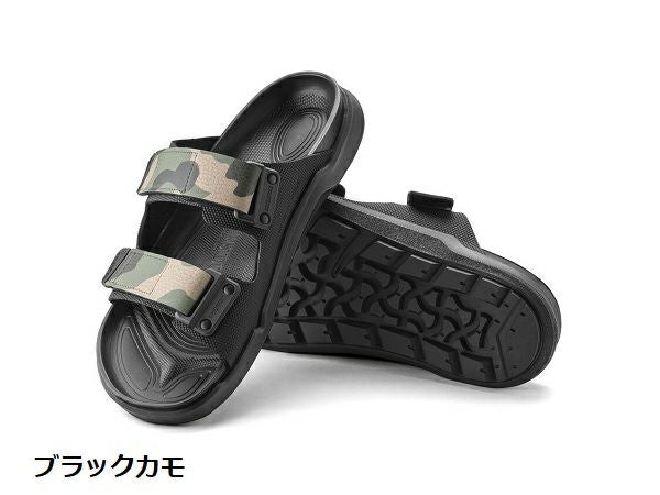 ビルケンシュトック アタカマ カジュアル サンダル シューズ