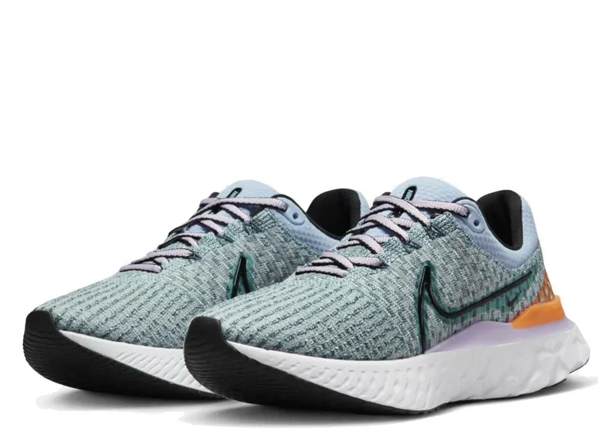 ナイキ NIKE REACT INFINITY RUN FK 3 リアクト インフィニティ ラン