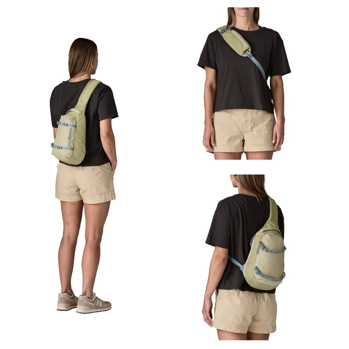 パタゴニア アトム スリング 8L PATAGONIA Atom Sling | スポーツ