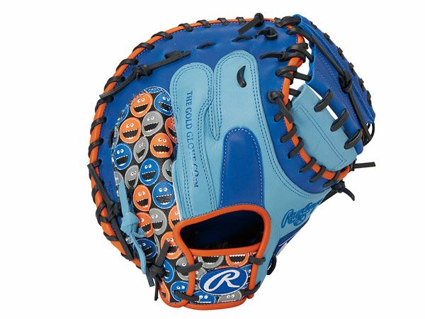 ローリングス Rawlings HOH GRAPHIC HOH グラフィック 軟式用