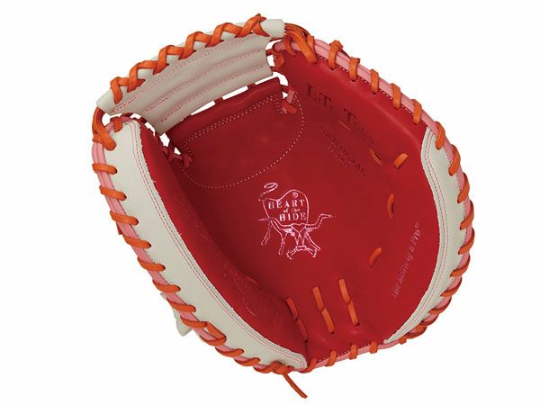 ローリングス Rawlings HOH GRAPHIC HOH グラフィック 軟式用