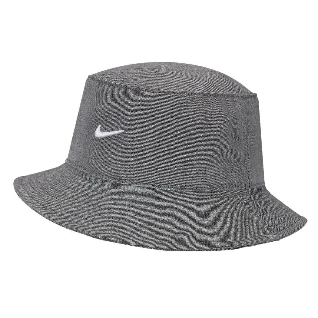 ナイキ バケットハット ポリエステル カジュアル 帽子 ハット NIKE U