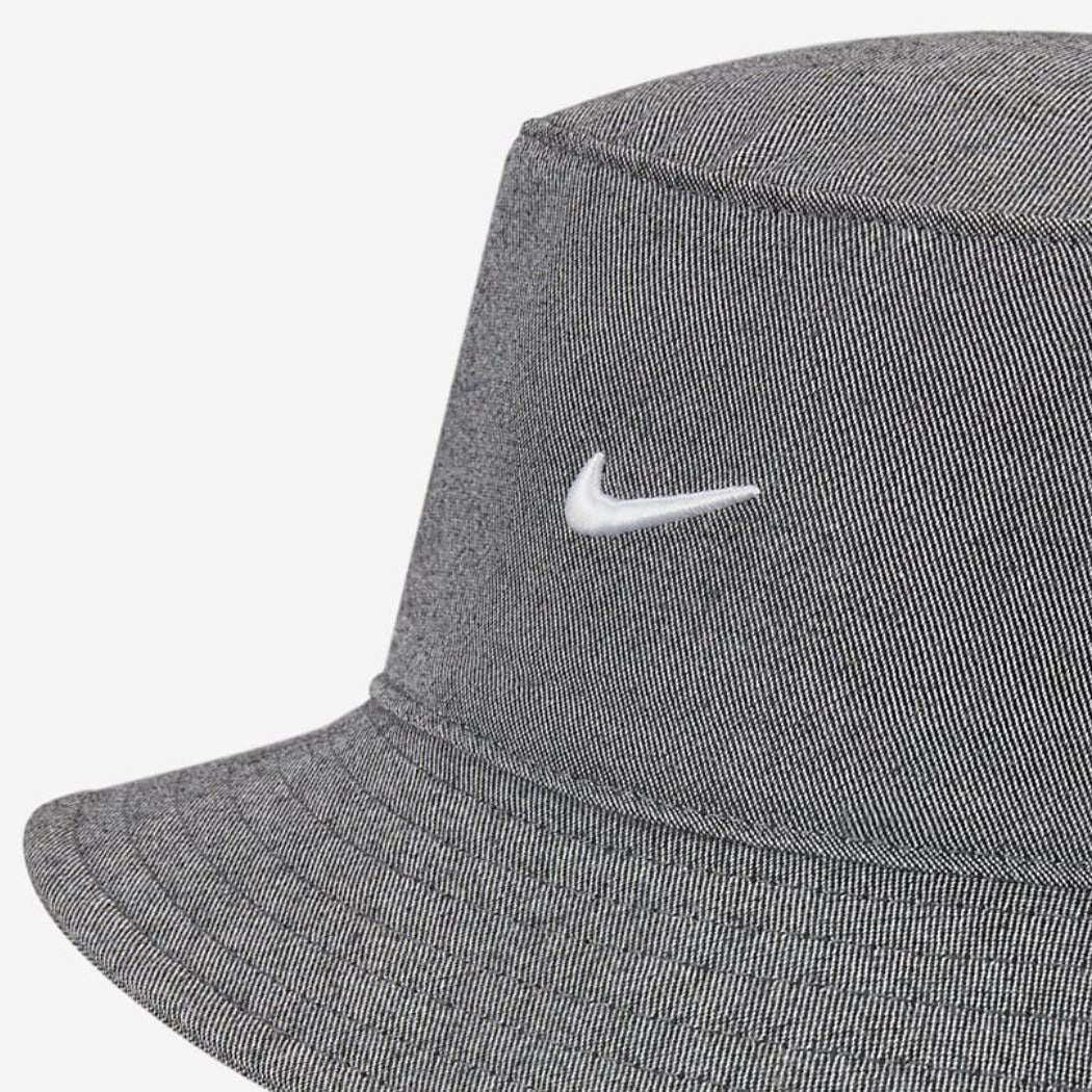 ナイキ バケットハット ポリエステル カジュアル 帽子 ハット NIKE U
