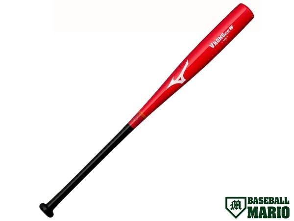 ミズノ MIZUNO 打撃可トレーニング VコングGS W トレーディング用木製