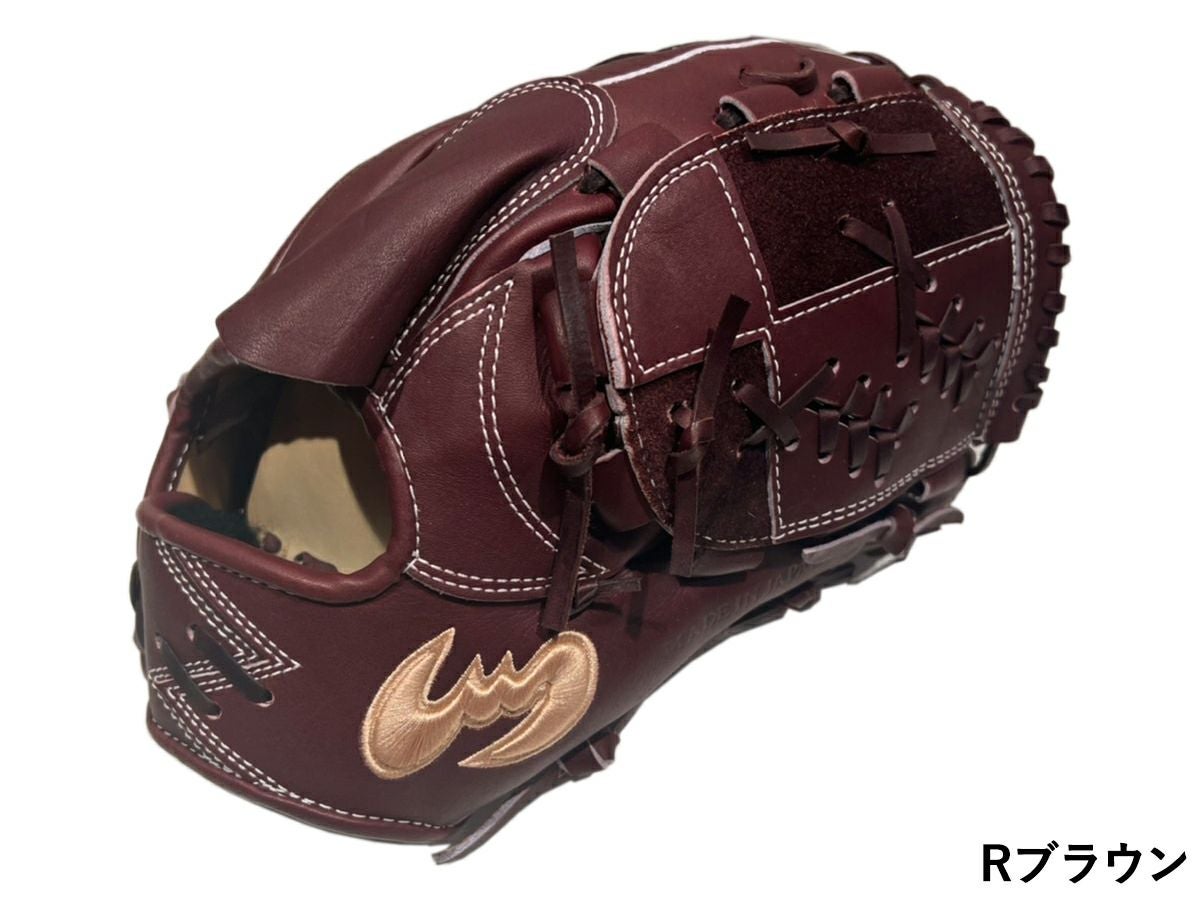 ジームス Zeems 限定 三方親シリーズ ZEEMSロゴ コウモリロゴ 軟式用