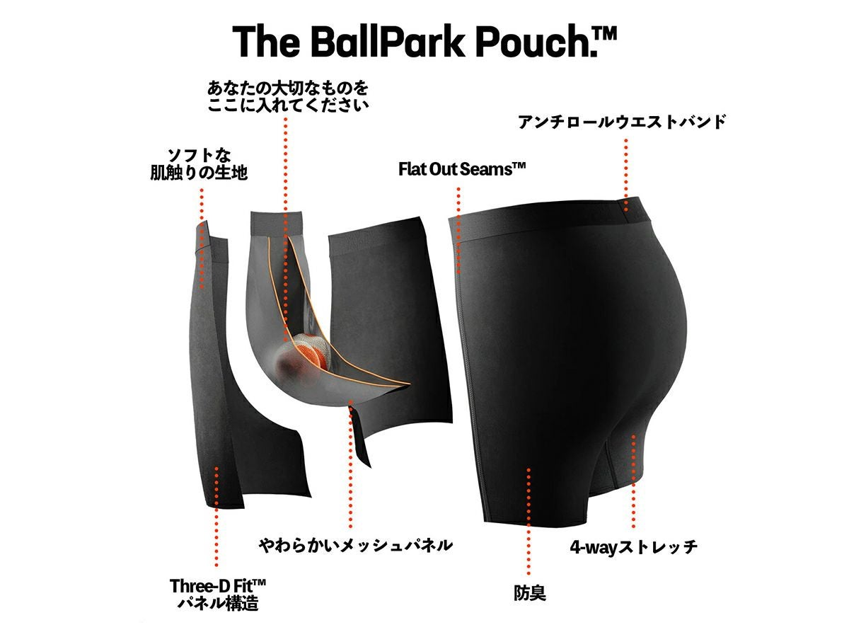 ハーフパンツ ゲインメーカー 7インチ ショーツ スポーツ 下着