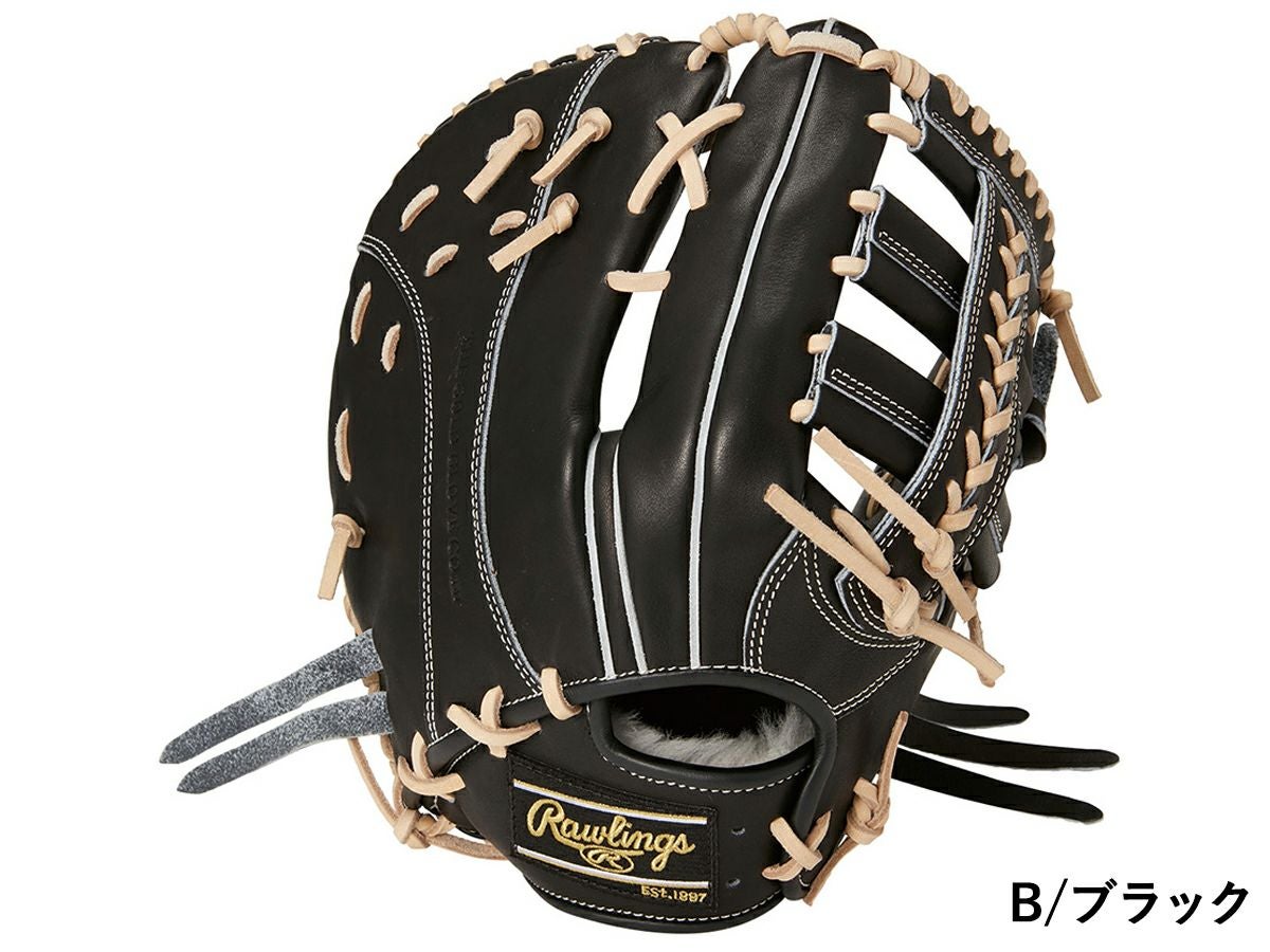 ローリングス Rawlings 専用グラブ袋付き HOH BREAK THE MOLD ブレイク