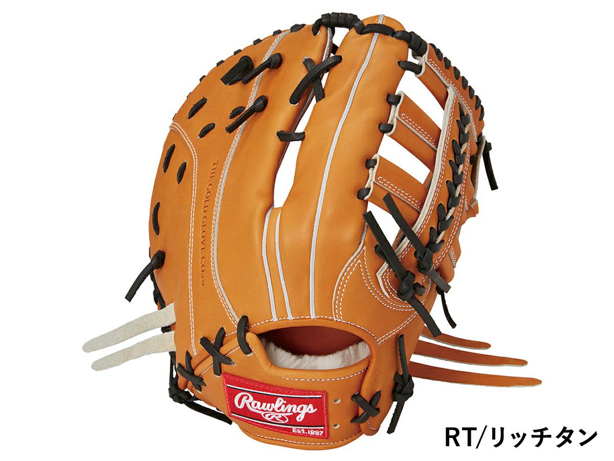 ローリングス Rawlings 専用グラブ袋付き HOH BREAK THE MOLD ブレイク