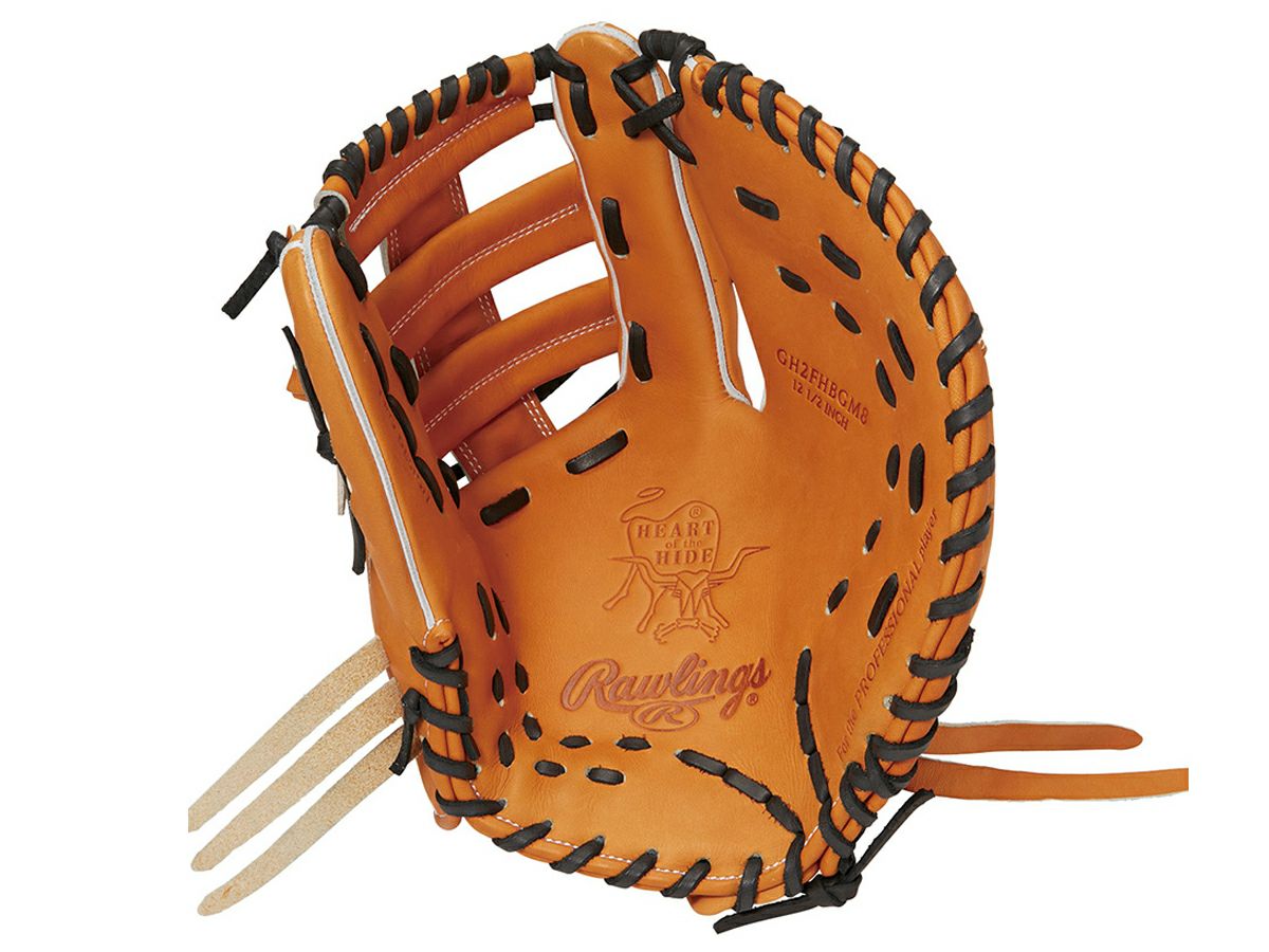 ローリングス Rawlings 専用グラブ袋付き HOH BREAK THE MOLD ブレイク