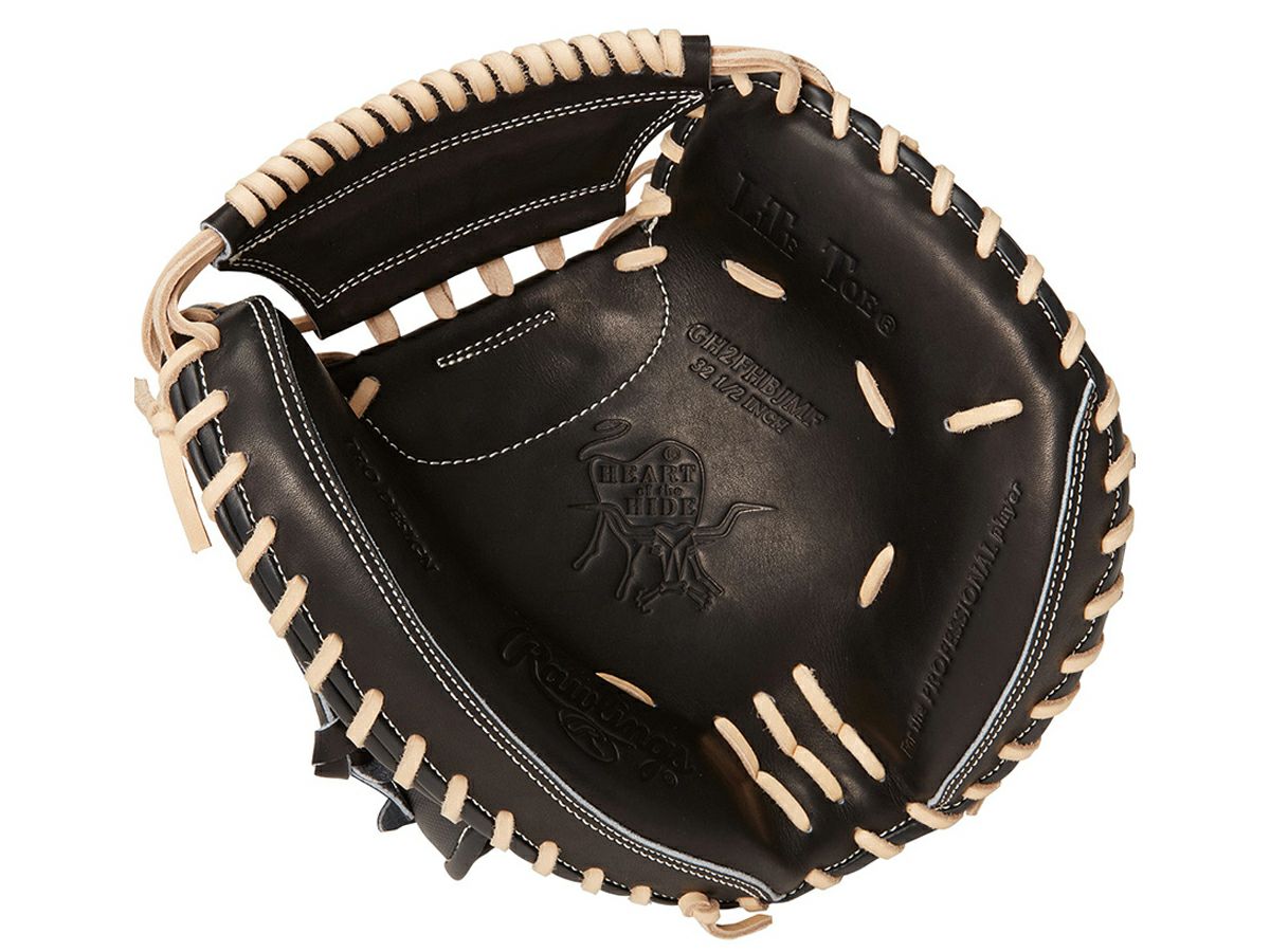 ローリングス Rawlings 専用グラブ袋付き HOH BREAK THE MOLD ブレイク