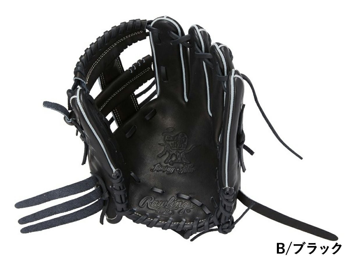 ローリングス Rawlings 専用グラブ袋付き HOH Rising Star ウィザード