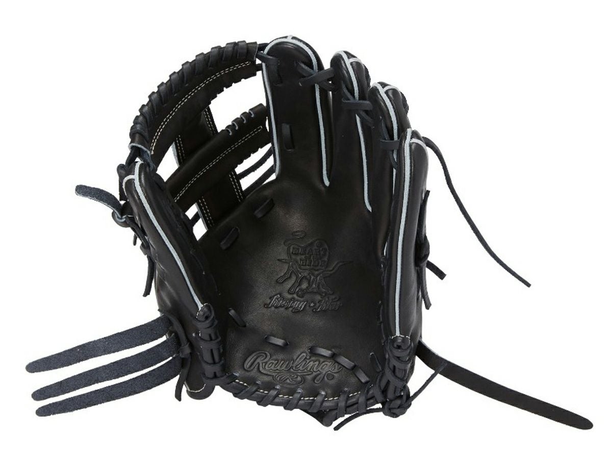 ローリングス Rawlings 専用グラブ袋付き HOH Rising Star ウィザード