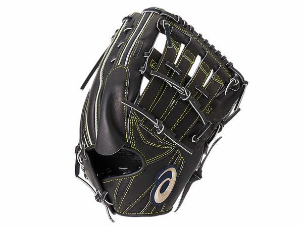 アシックス ゴールドステージI-PRO 硬式用グラブ 投手用 一般 限定 左