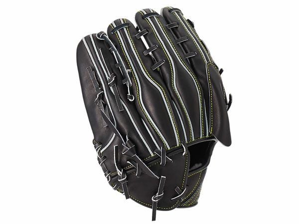 アシックス ゴールドステージI-PRO 硬式用グラブ 投手用 一般 限定 左