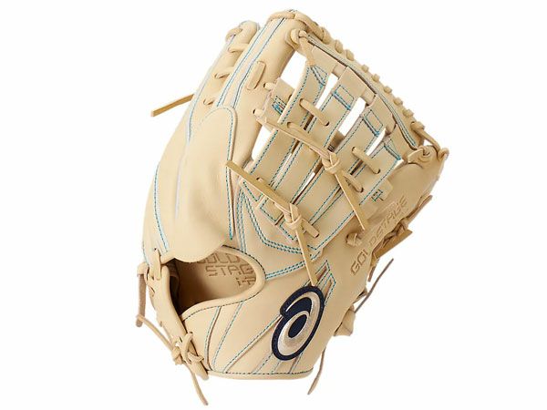 アシックス ゴールドステージI-PRO 硬式用グラブ 投手用 一般 限定 左