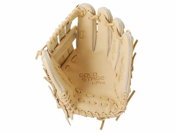 アシックス ゴールドステージI-PRO 硬式用グラブ 投手用 一般 限定 左