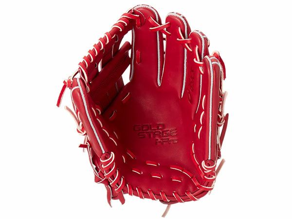 アシックス ゴールドステージI-PRO 硬式用グラブ 投手用 一般 限定 左