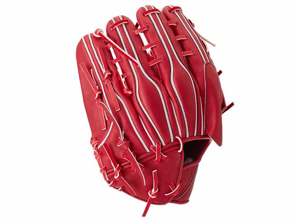 アシックス ゴールドステージI-PRO 硬式用グラブ 投手用 一般 限定 左