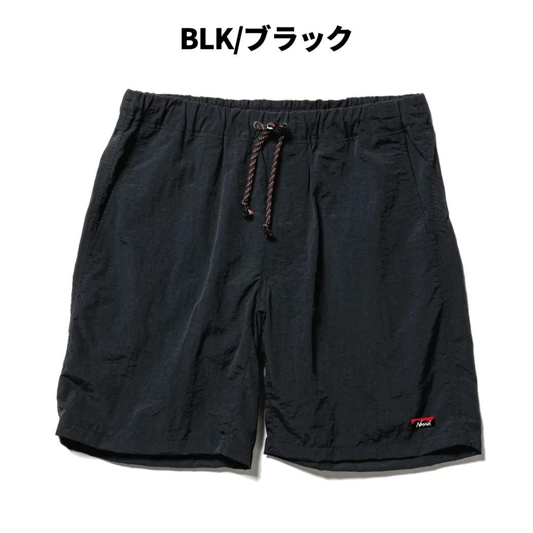 ナンガ ナイロンタッサーショーツ カジュアル パンツ ショートパンツ