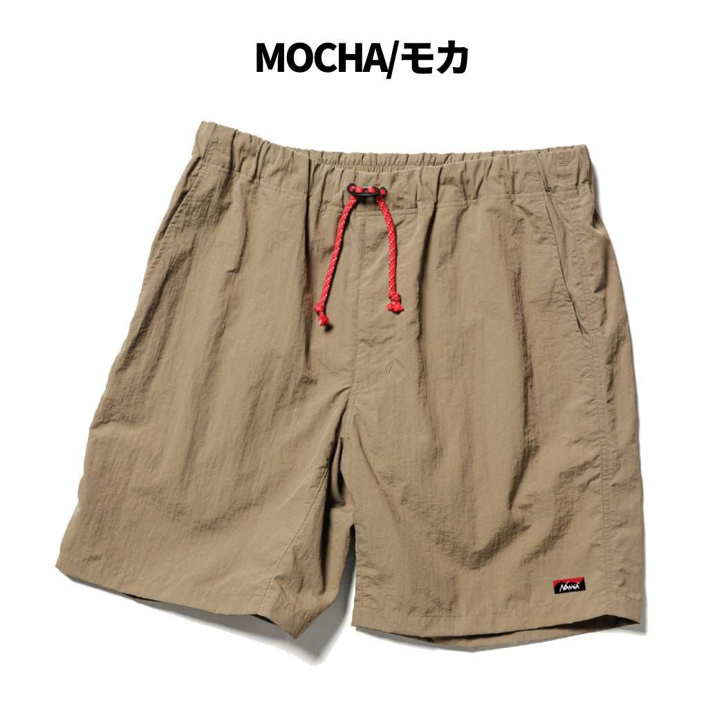 ナンガ ナイロンタッサーショーツ カジュアル パンツ ショートパンツ
