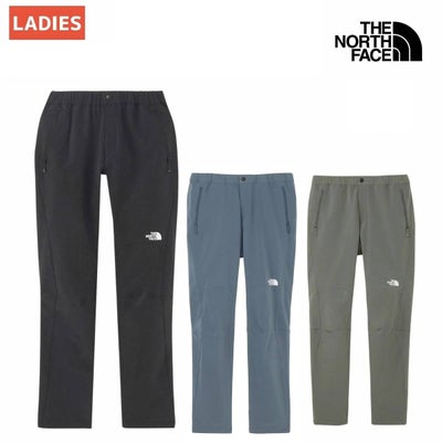 ザ・ノース・フェイス アルパインライトパンツ Alpine Light Pant THE 