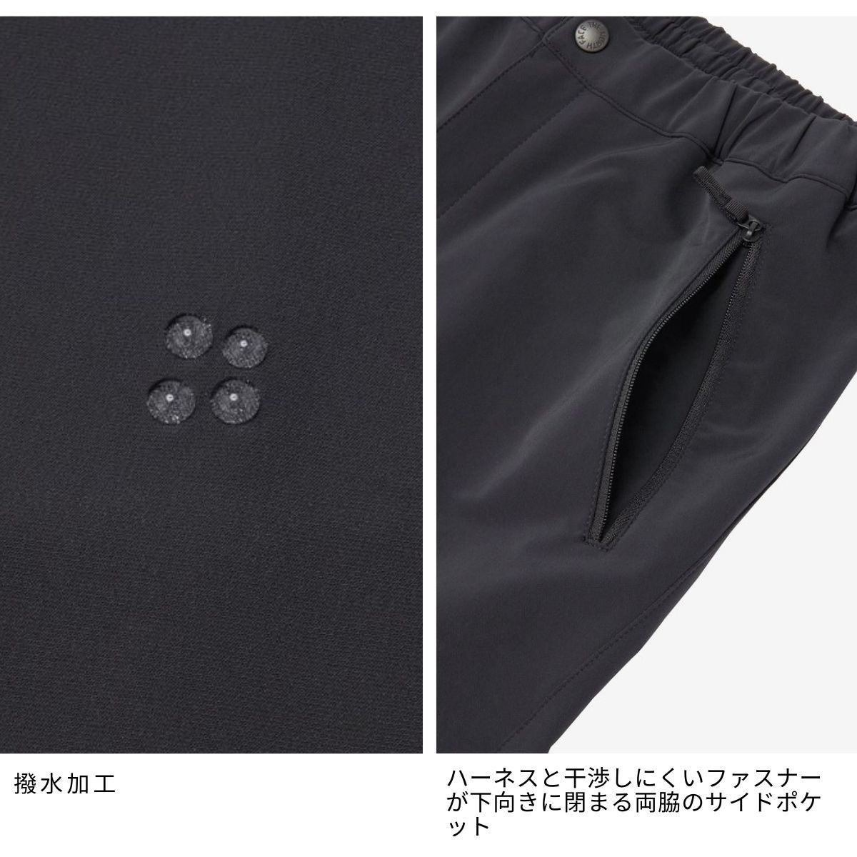 正規取扱店】ザ・ノース・フェイス アルパインライトパンツ レディース