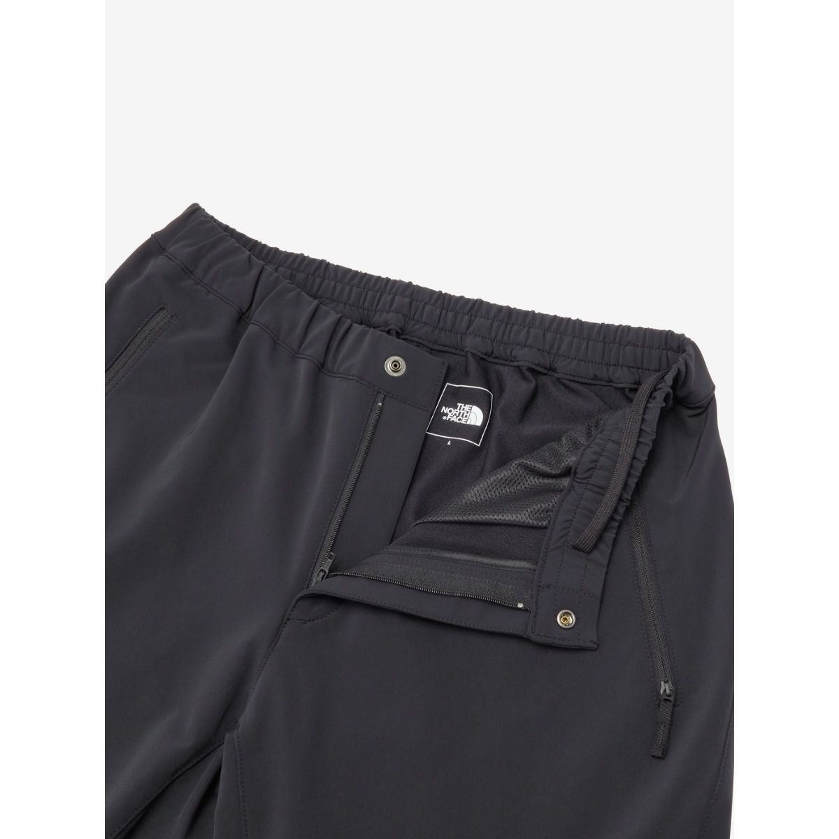 ザ・ノース・フェイス アルパインライトパンツ THE NORTH FACE Alpine